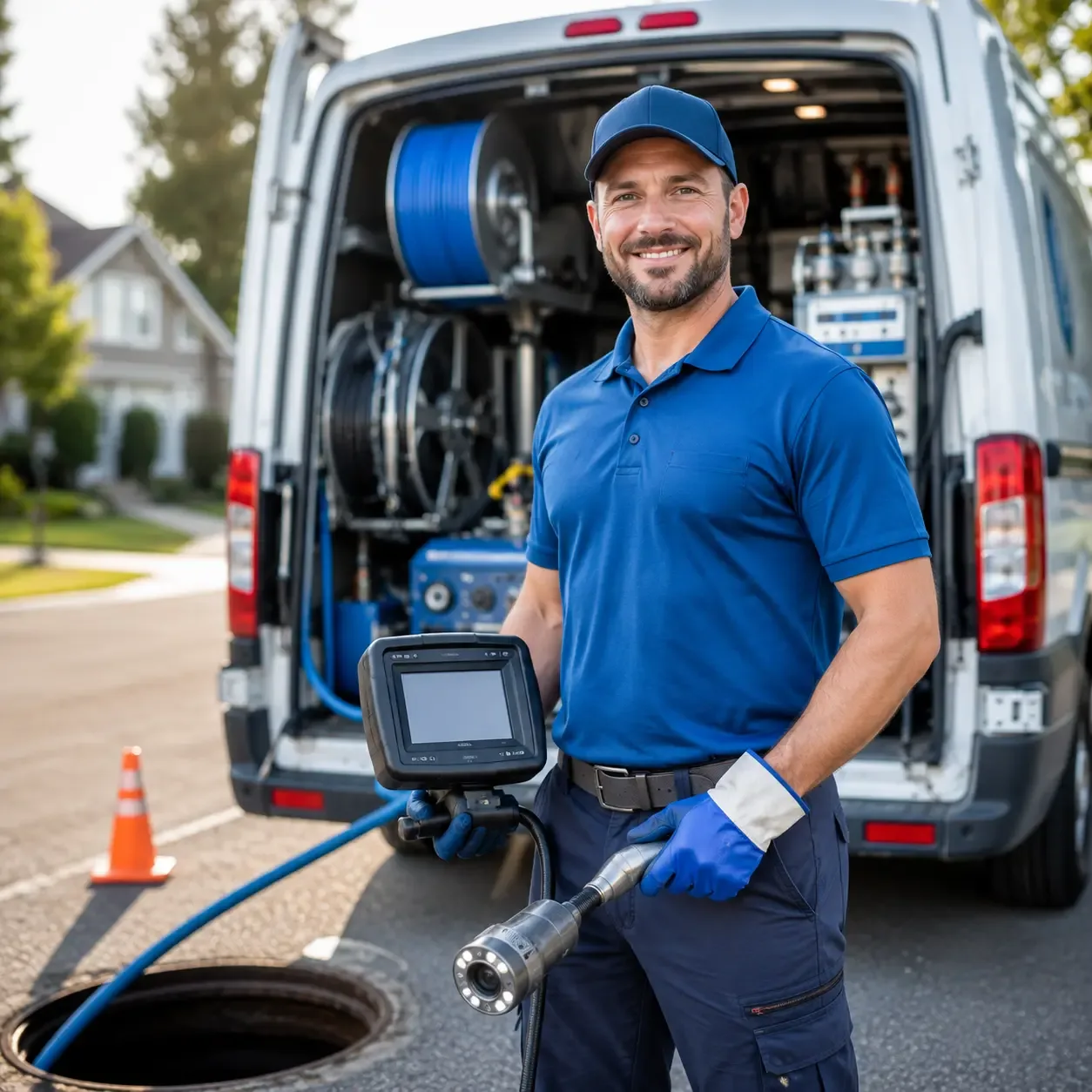 Local Pipe Relining specialists in Rollinsford, NH
