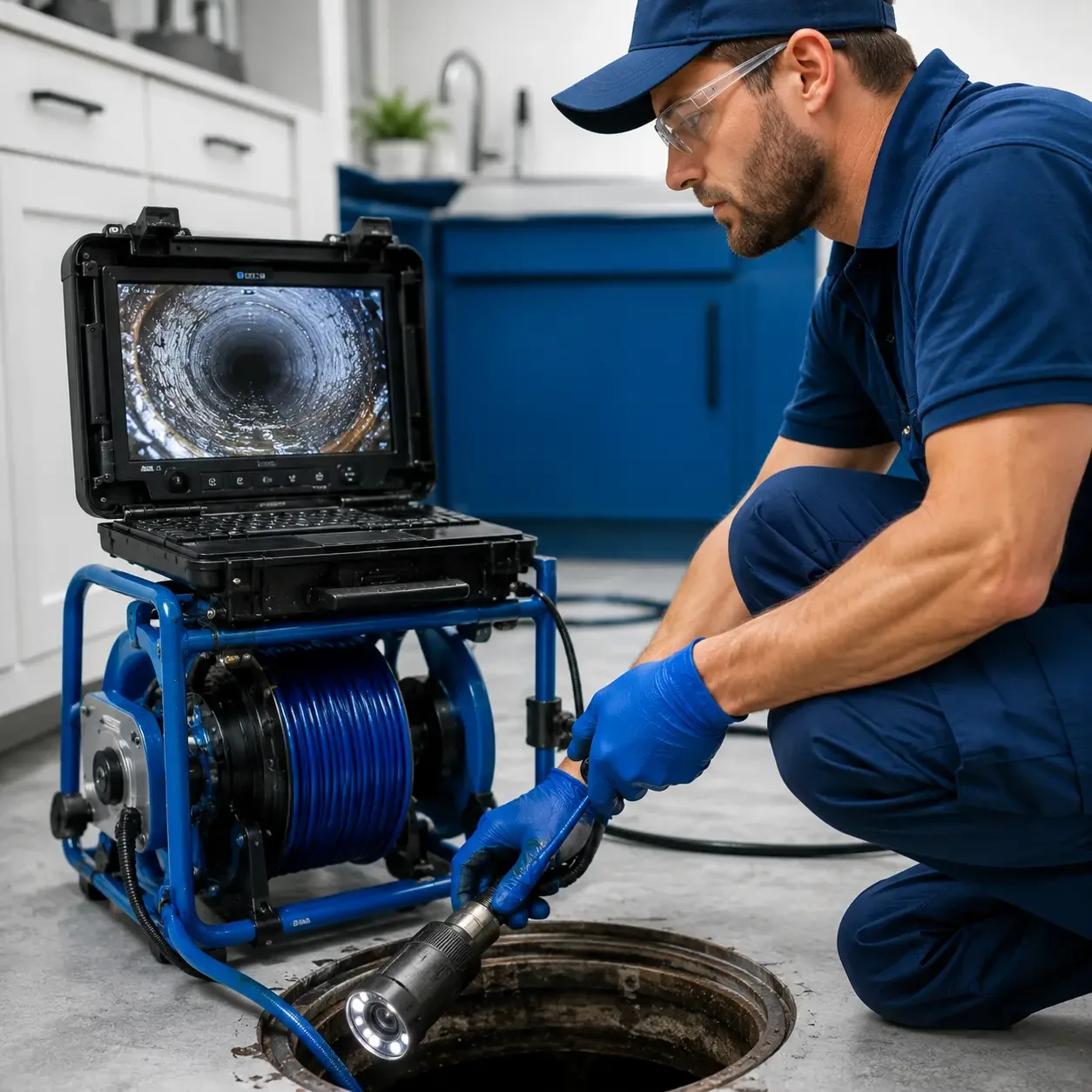 Pipe Relining professionals serving Rollinsford, NH